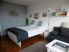 Ferienwohnung-am-Suedstrand, Fehmarn